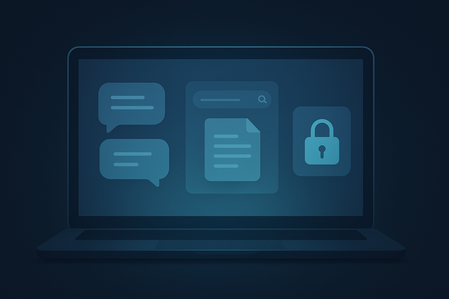 Private AI Workspace Software: Secure Data Ownership