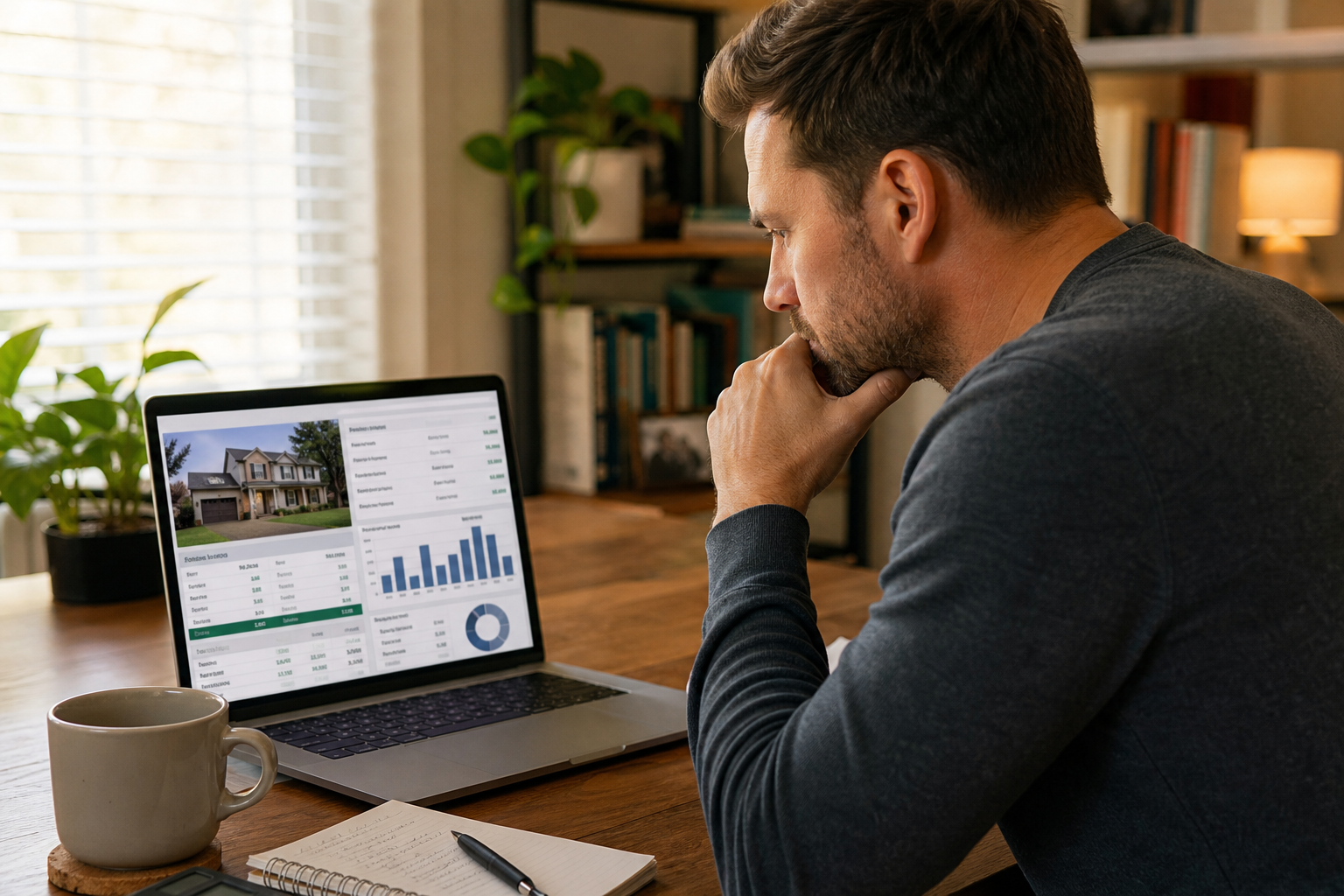 AI Real Estate Valuation: How It Works & Why It Wins