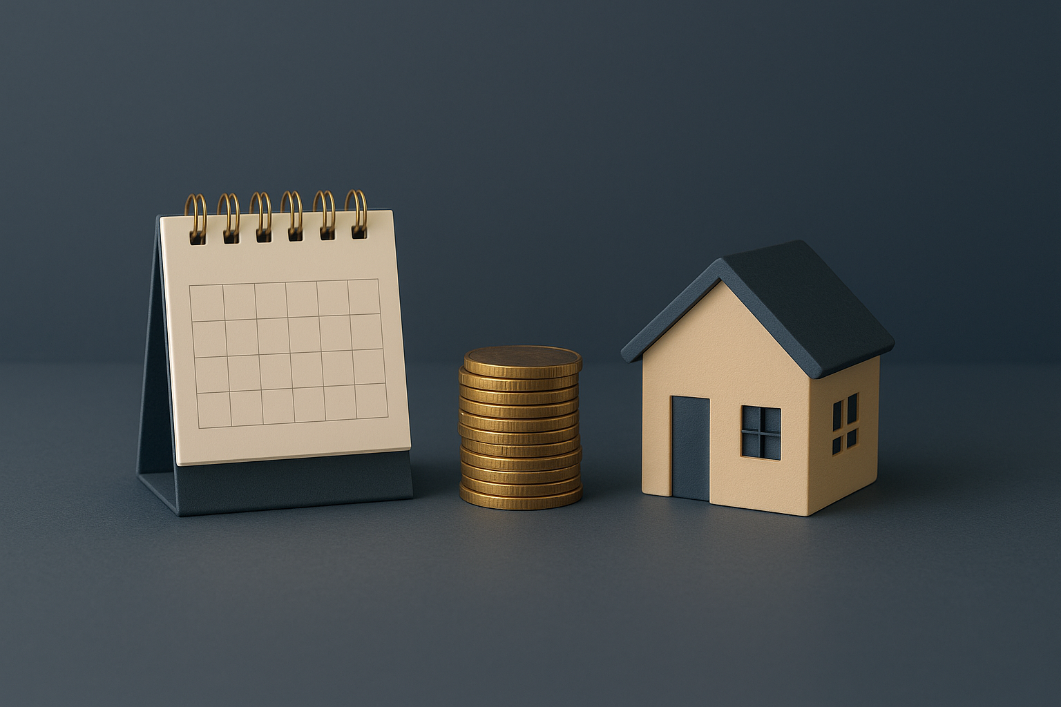 Comparing daily subscription cost against commission savings for listing software
