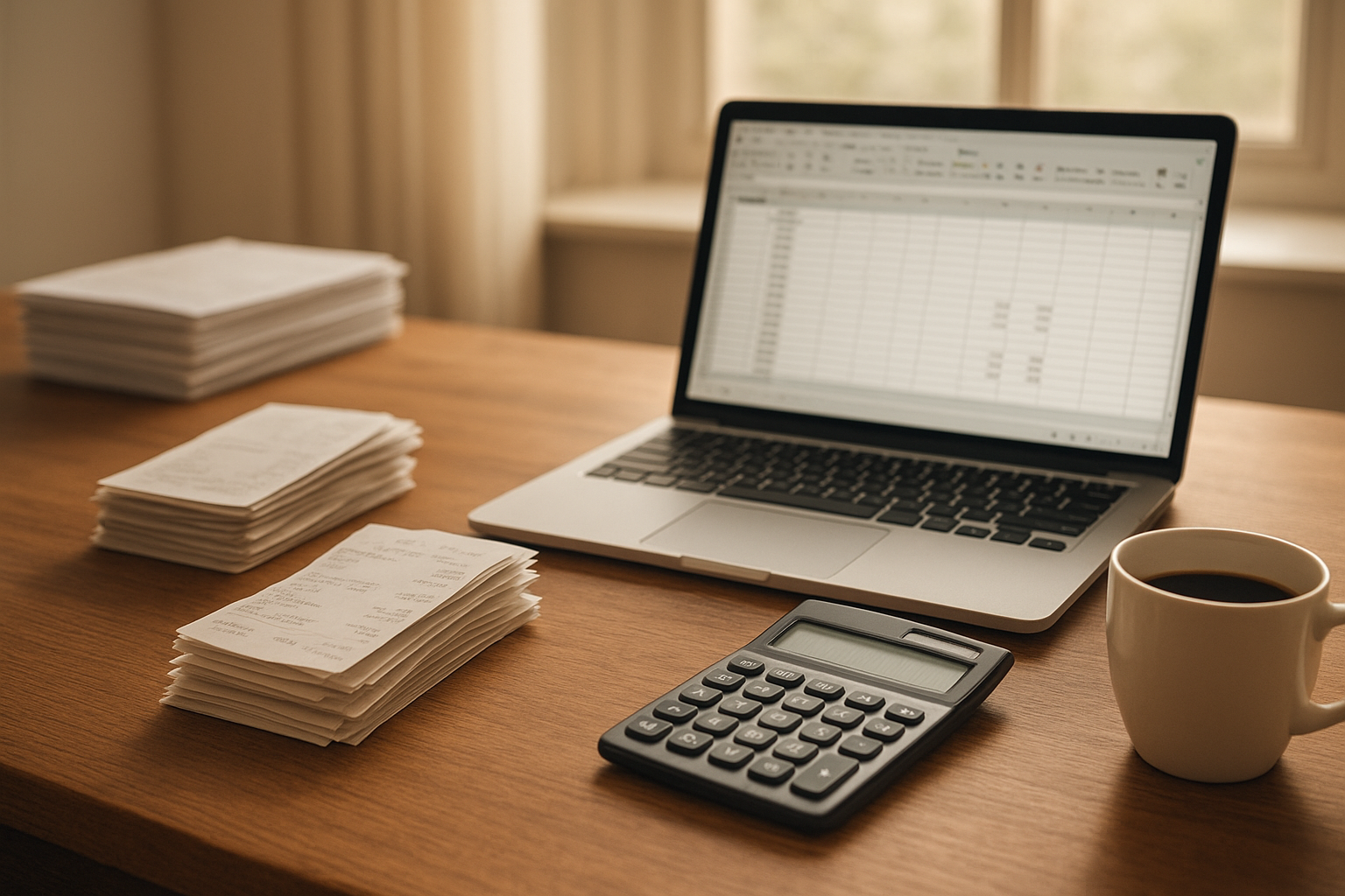 Catch Up Bookkeeping Services: Fix Late Books Fast