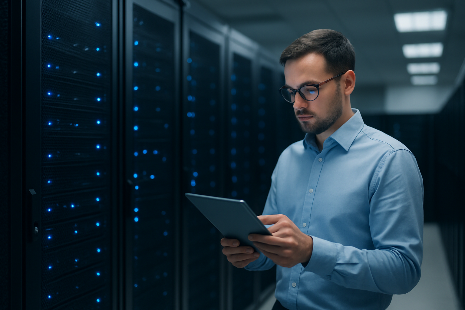 Local Cloud: A Privacy-First Guide for Modern Businesses