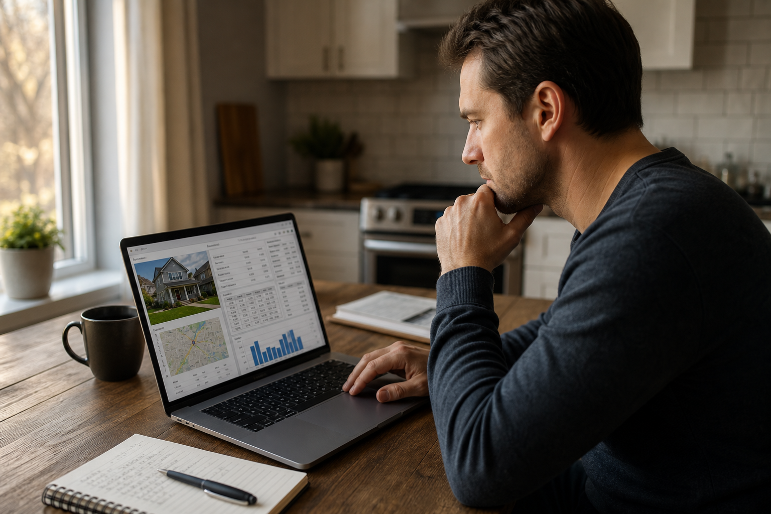 AI Comps Explained: Faster, More Accurate Property Values