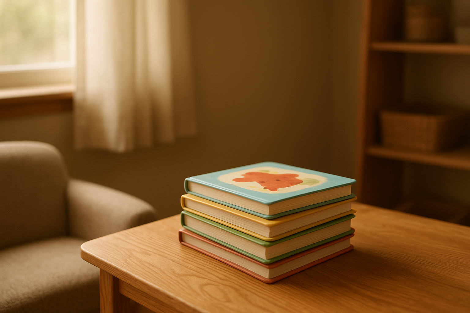 Core Vocabulary Books: A Guide for SLPs and Teachers