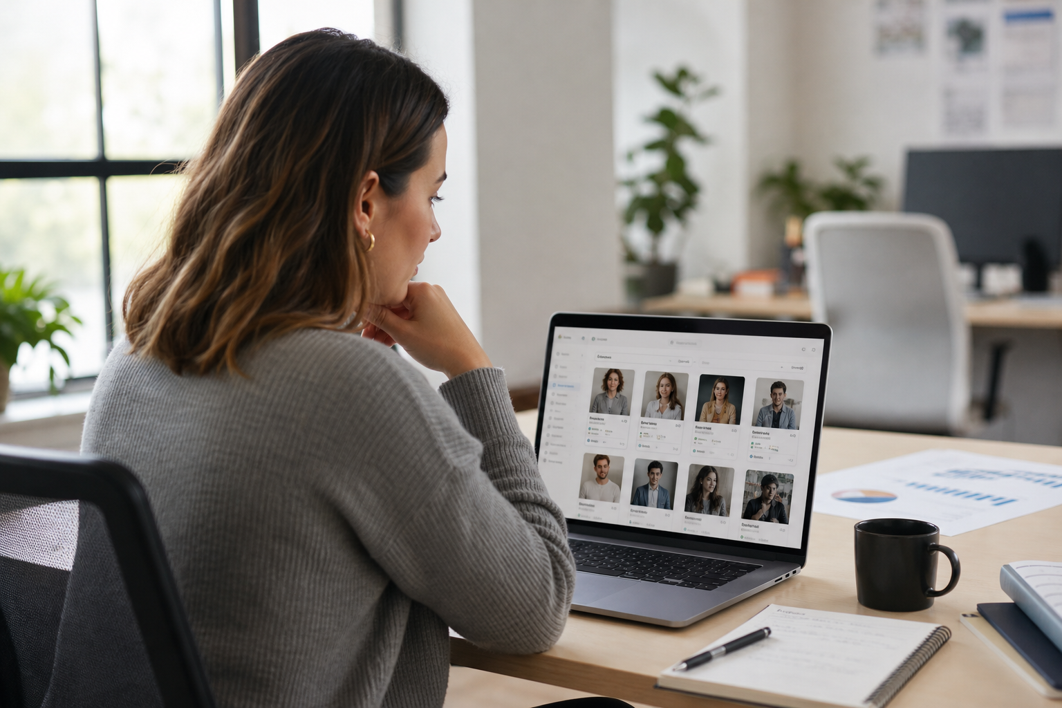 Influencer Outreach Tool: Find, Vet & Reach Creators
