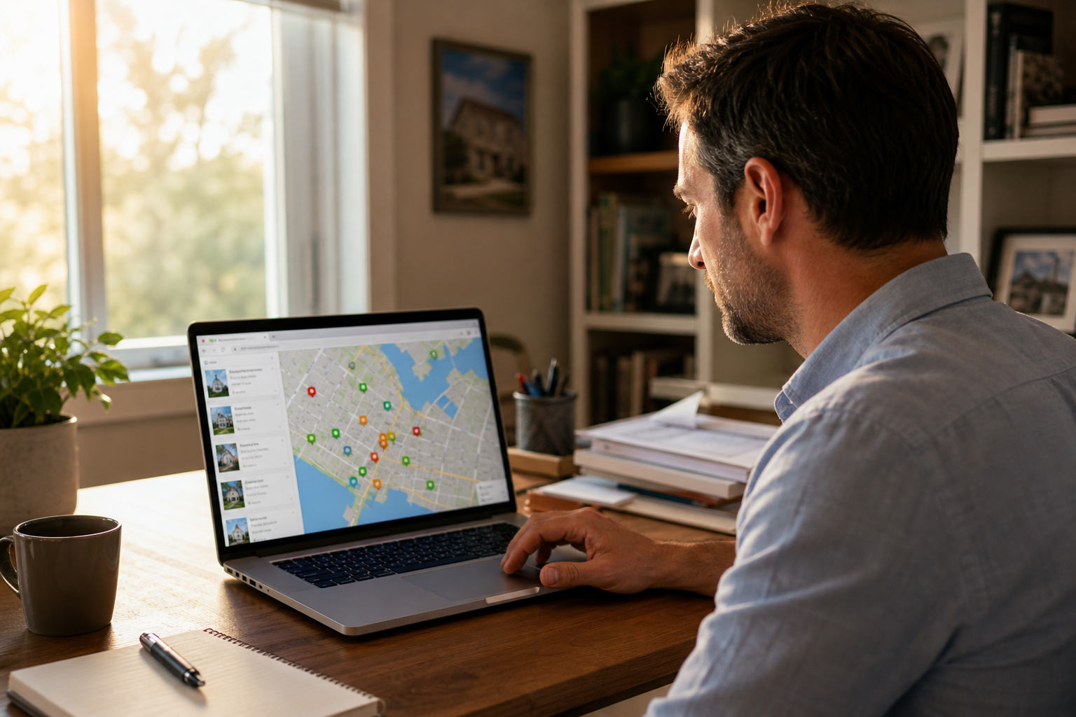 Real Estate Listing Prospecting: The 2026 Agent Guide