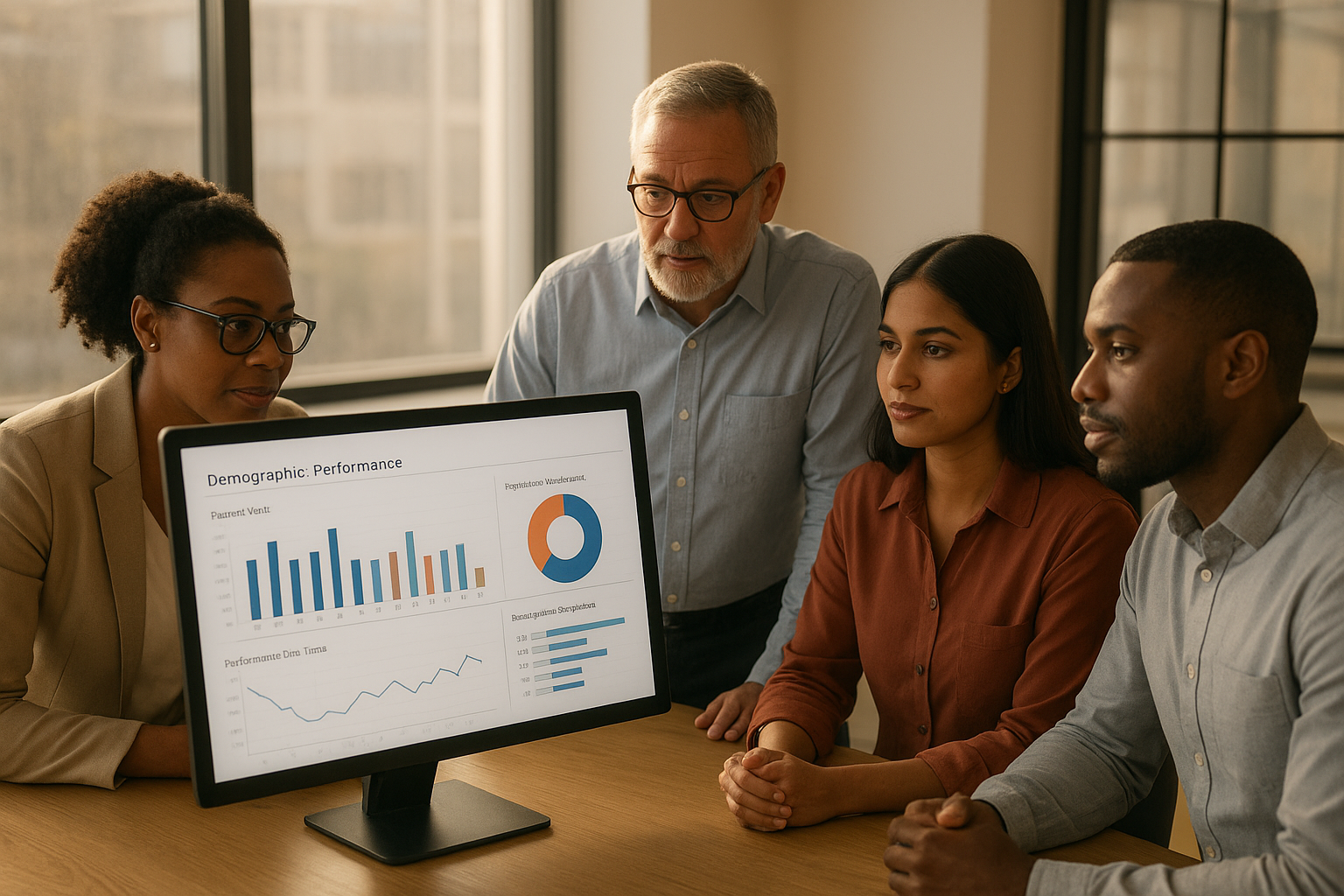 Equity Risk Identification in Healthcare AI Systems
