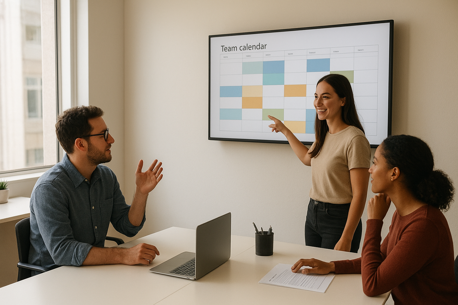 Shared Calendar for Small Business: Complete Guide