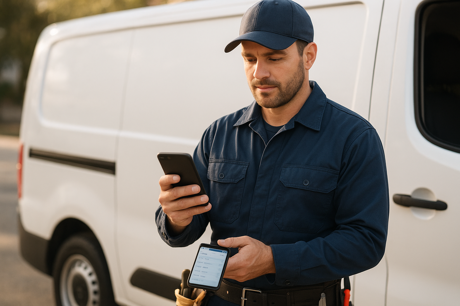 Answering Service for Plumbing Company: Top Picks 2026