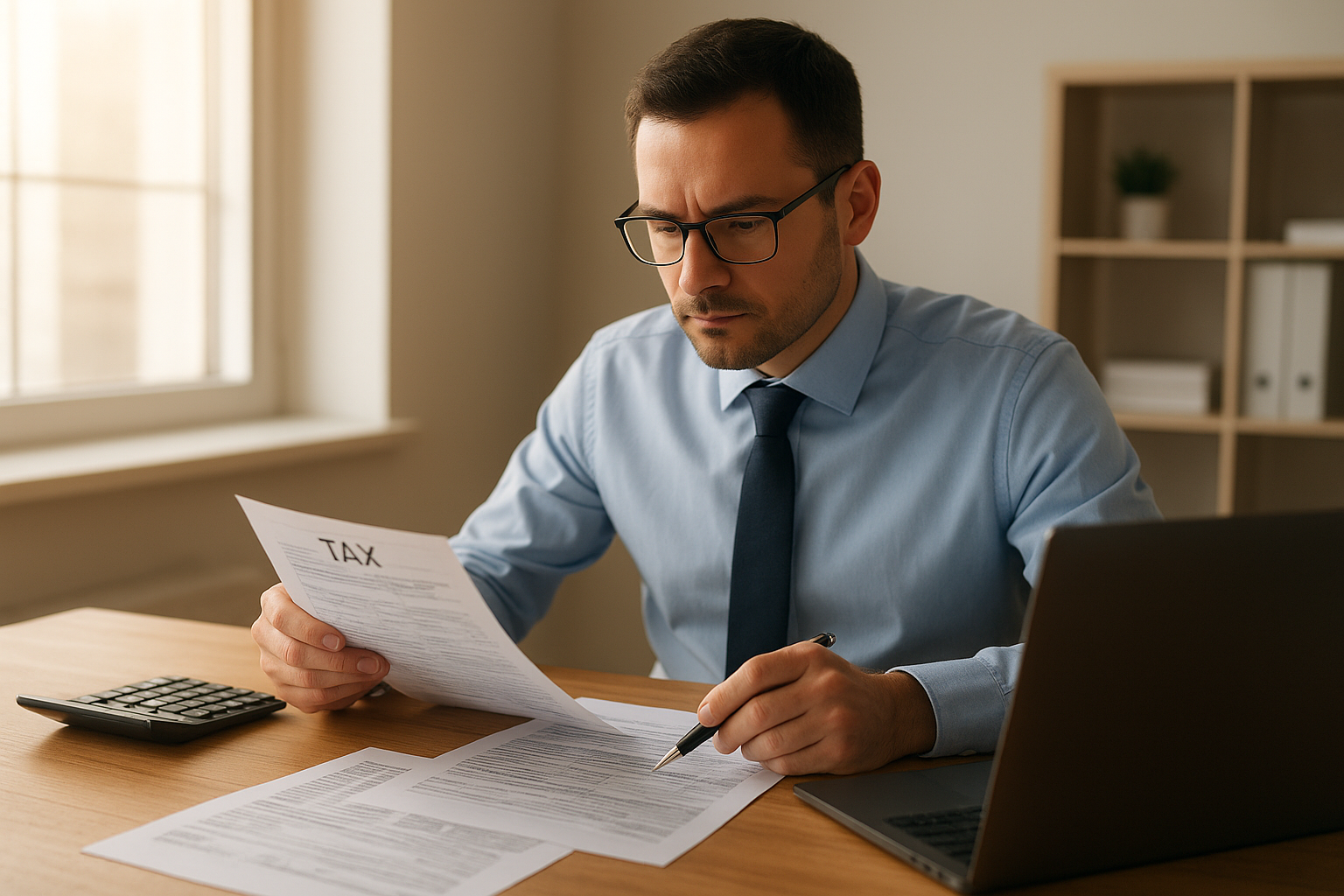 Minneapolis Tax Preparation for Businesses: Complete Guide