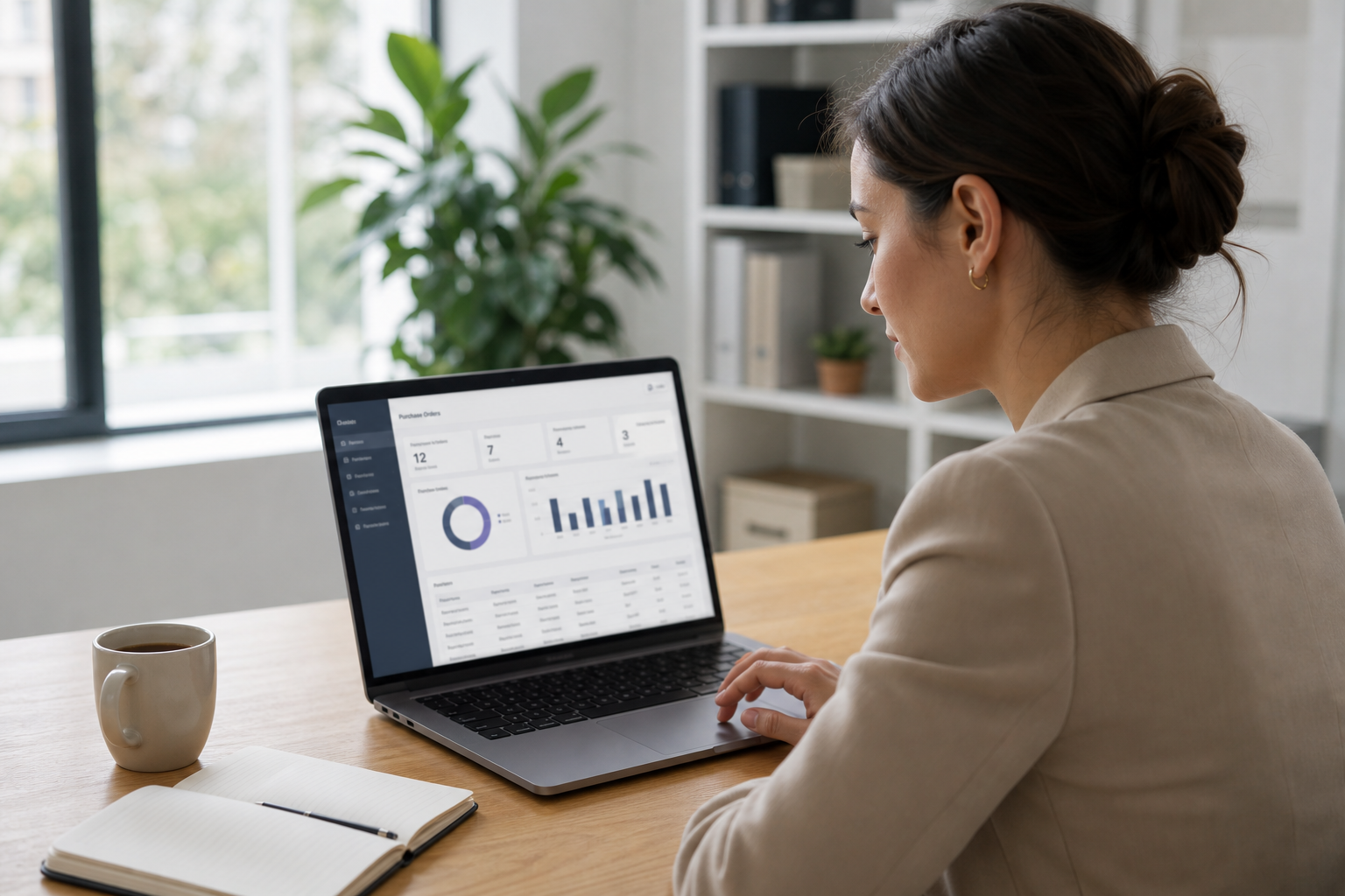Procurement AI Software: Benefits, Features & ROI Guide