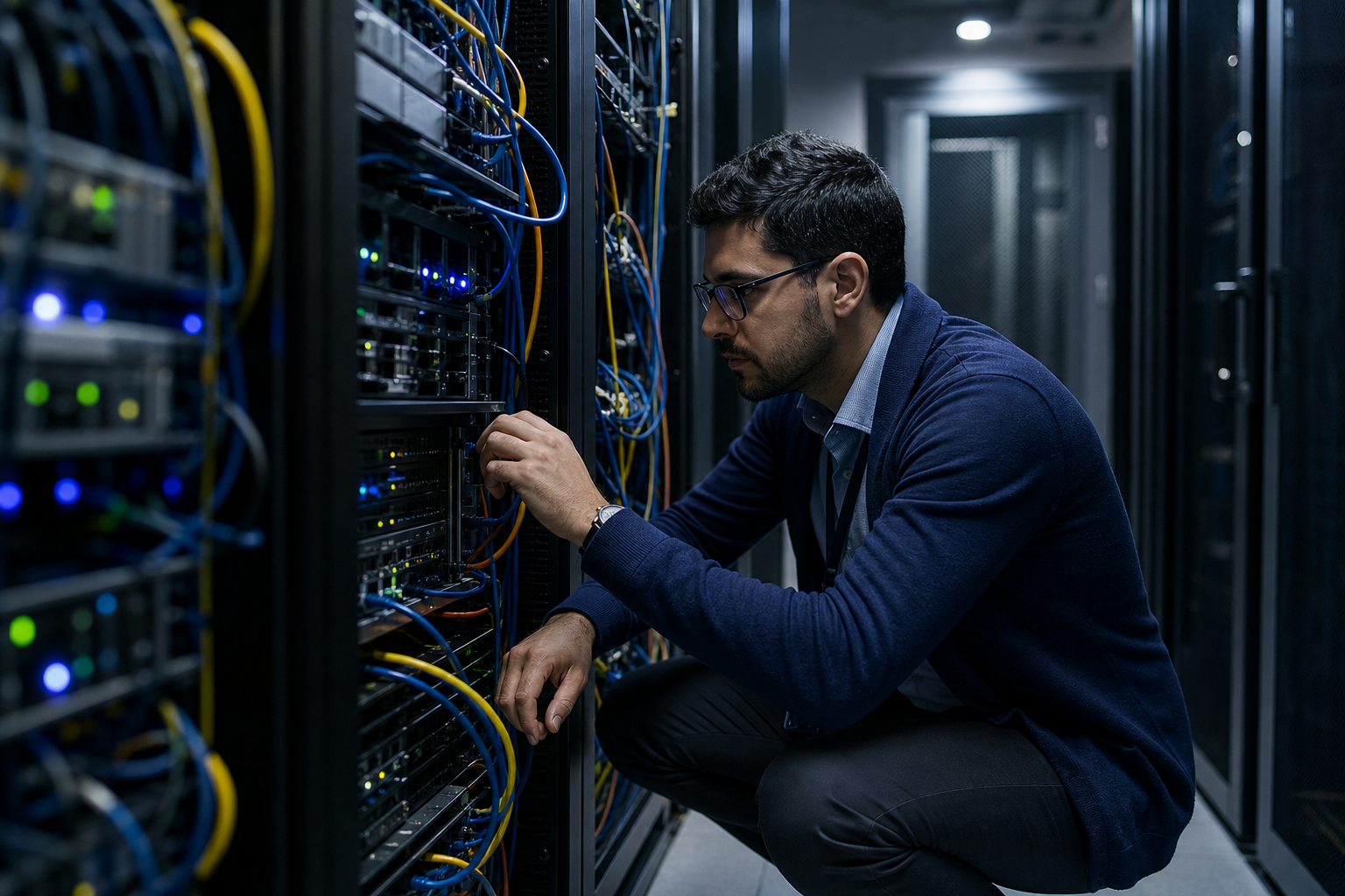 Air-Gapped AI Deployments: A Complete Government Guide