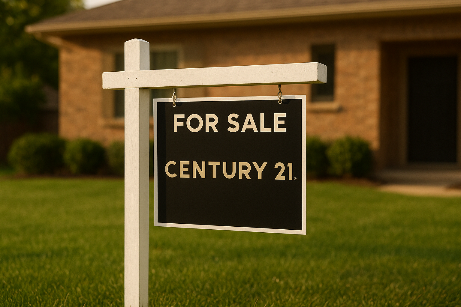Century 21 Real Estate Guide: San Antonio Buyers & Sellers