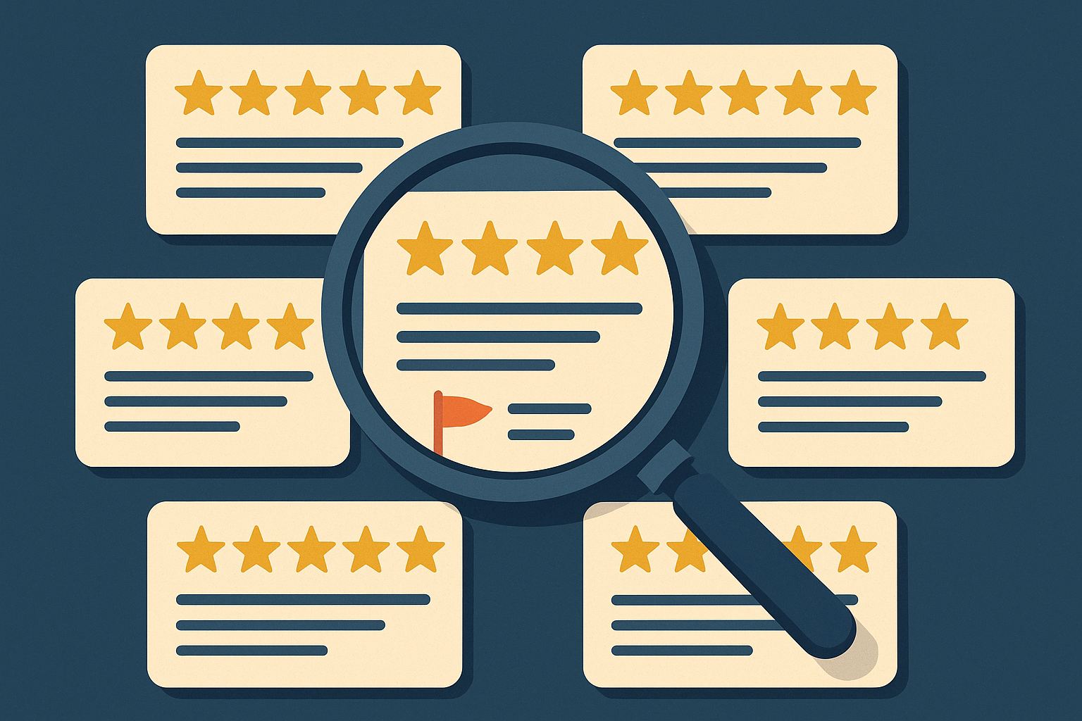 Competitor Review Analysis Software: Find Weak Spots