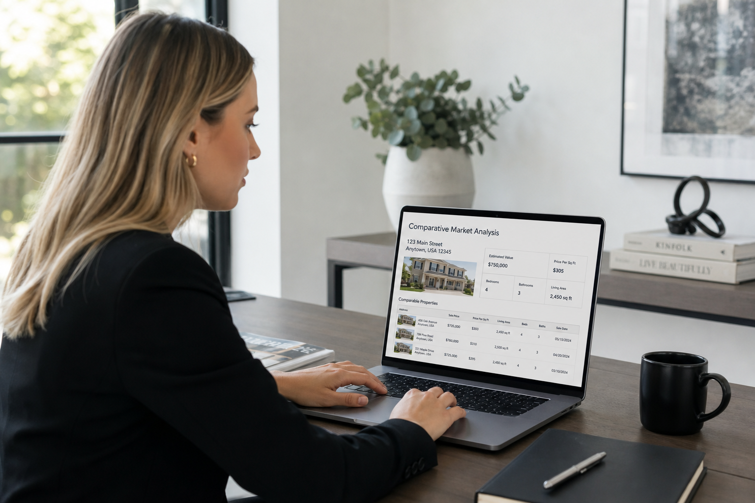 CMA Software for Real Estate Agents: Top Picks 2026