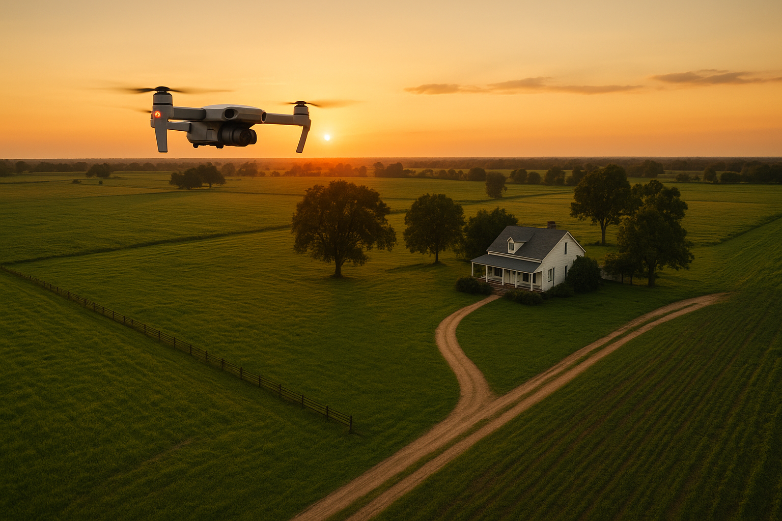 Aerial Photography Drone Guide: Costs, Uses & Tips