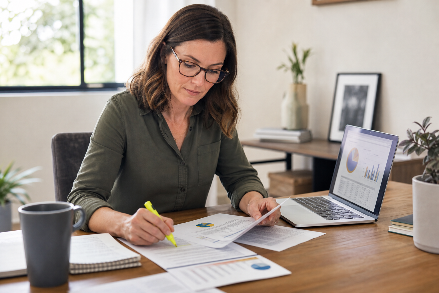 Review Based Competitive Intelligence: Win Local Customers