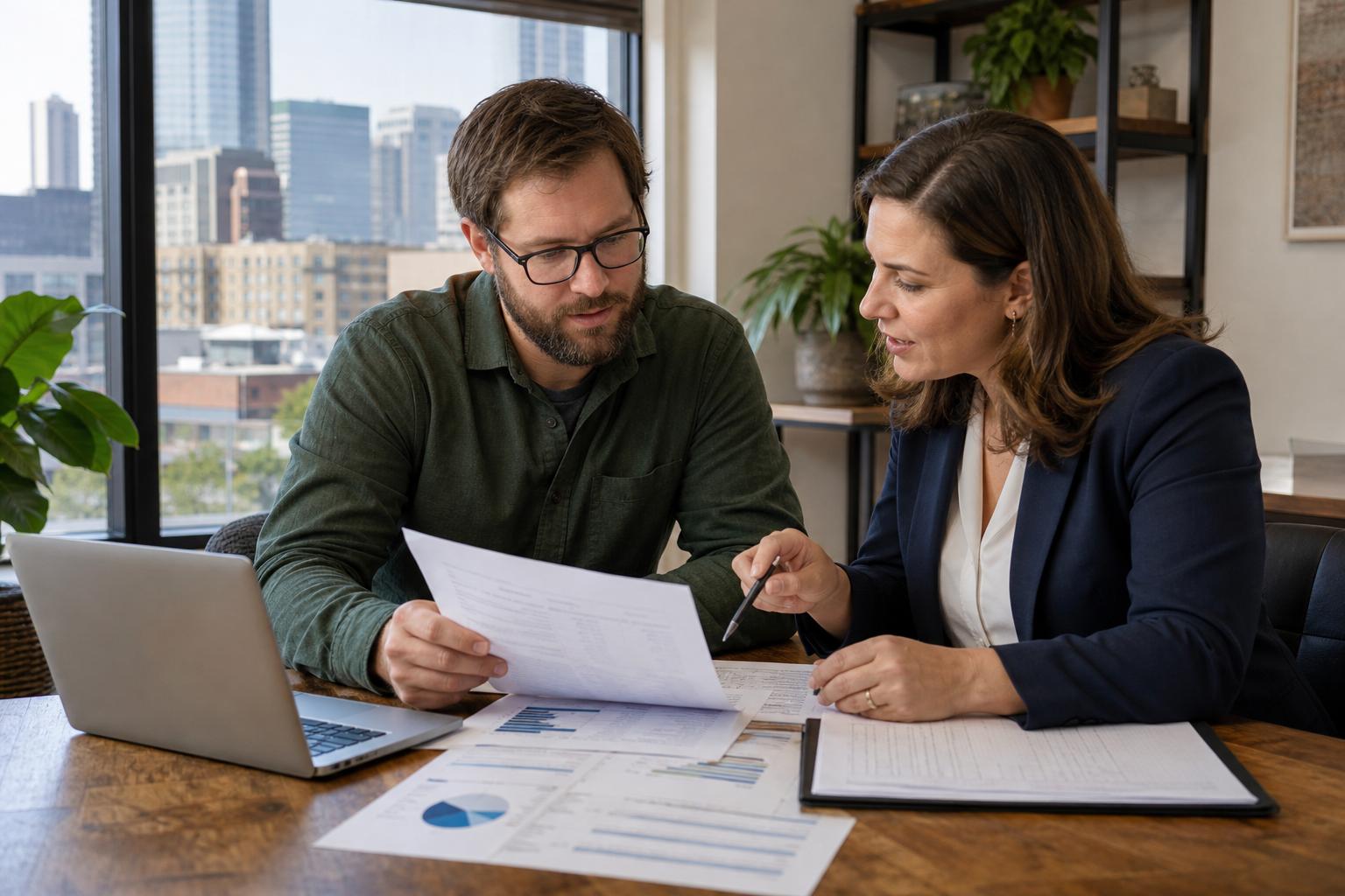 Small Business Tax Planning Minnesota: A Full Guide