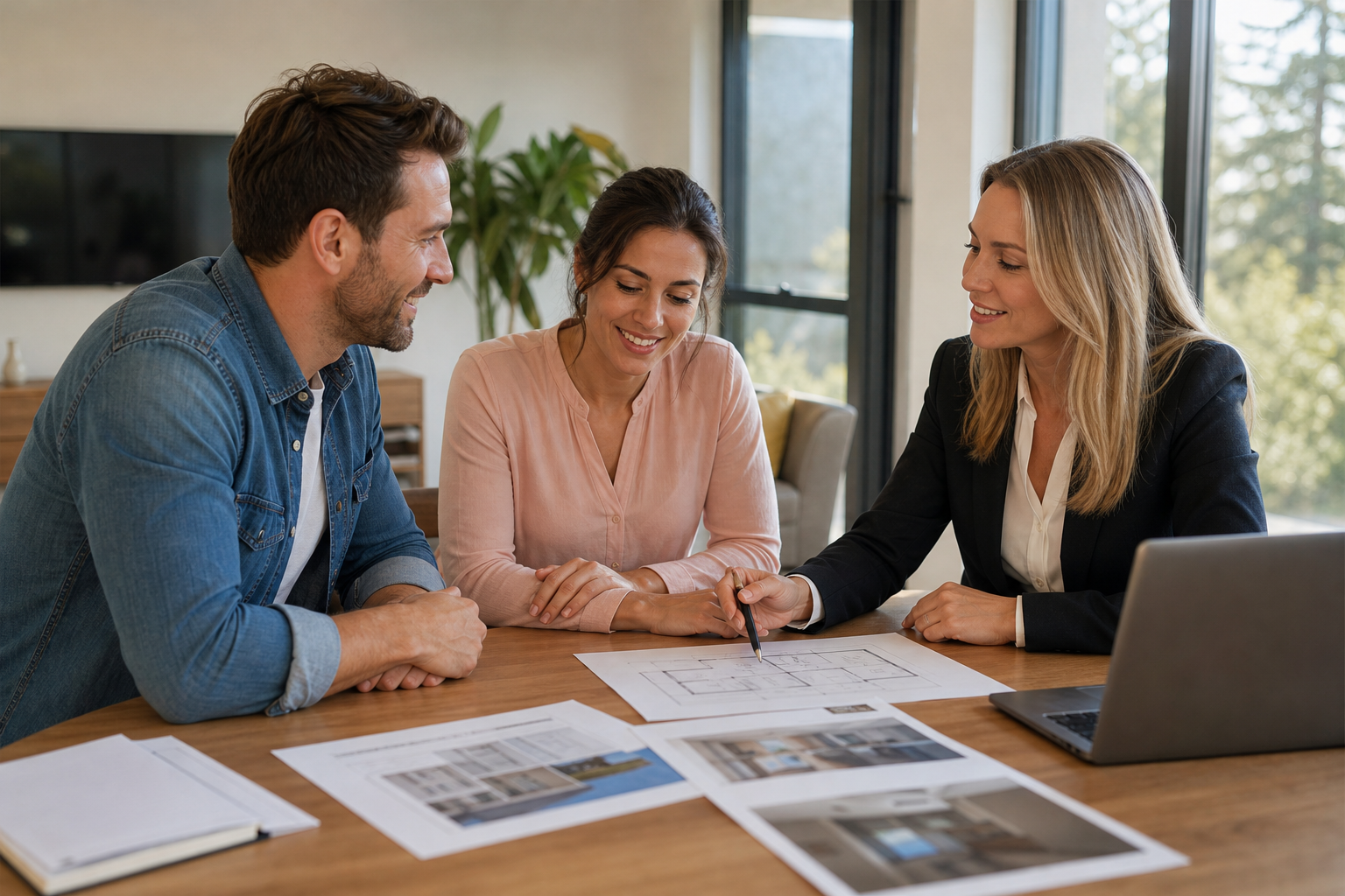 Real Estate Consultation San Antonio: Book Yours Today