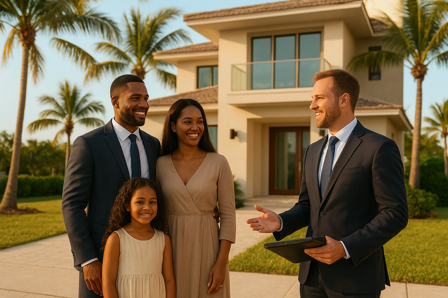 Relocation Services South Florida: Your 2026 Guide