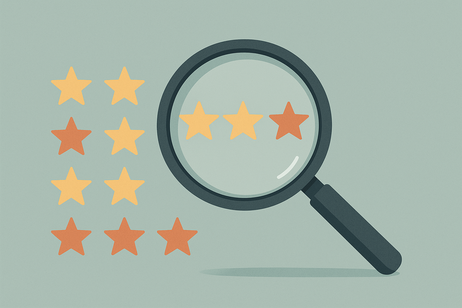 Competitor Negative Reviews: Turn Complaints Into Leads