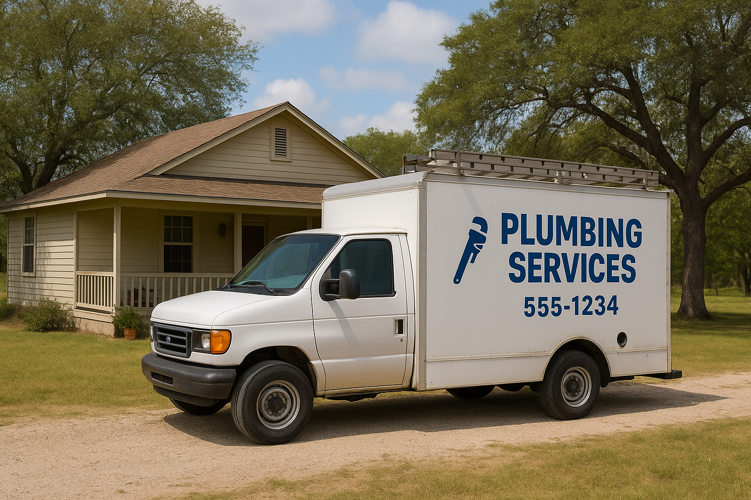 87e53a38_terrell-plumbing-service-truck Family-owned plumbing service truck serving Terrell and Kaufman County Texas