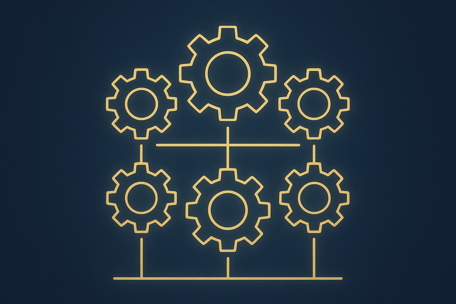 Six interconnected pillars representing a structured health equity AI framework