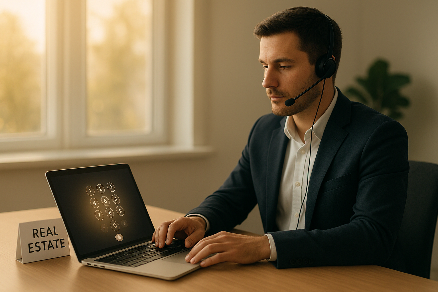 Real Estate Dialer: Why It's Not Enough to Win Listings