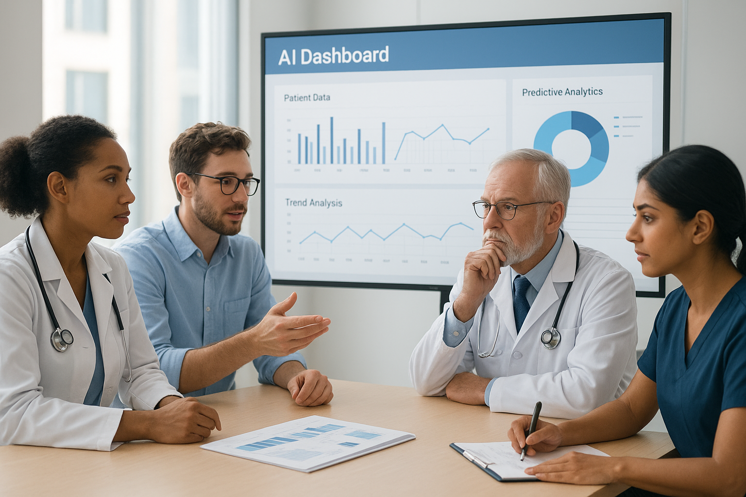 Responsible AI Implementation Strategy: 6-Step Guide
