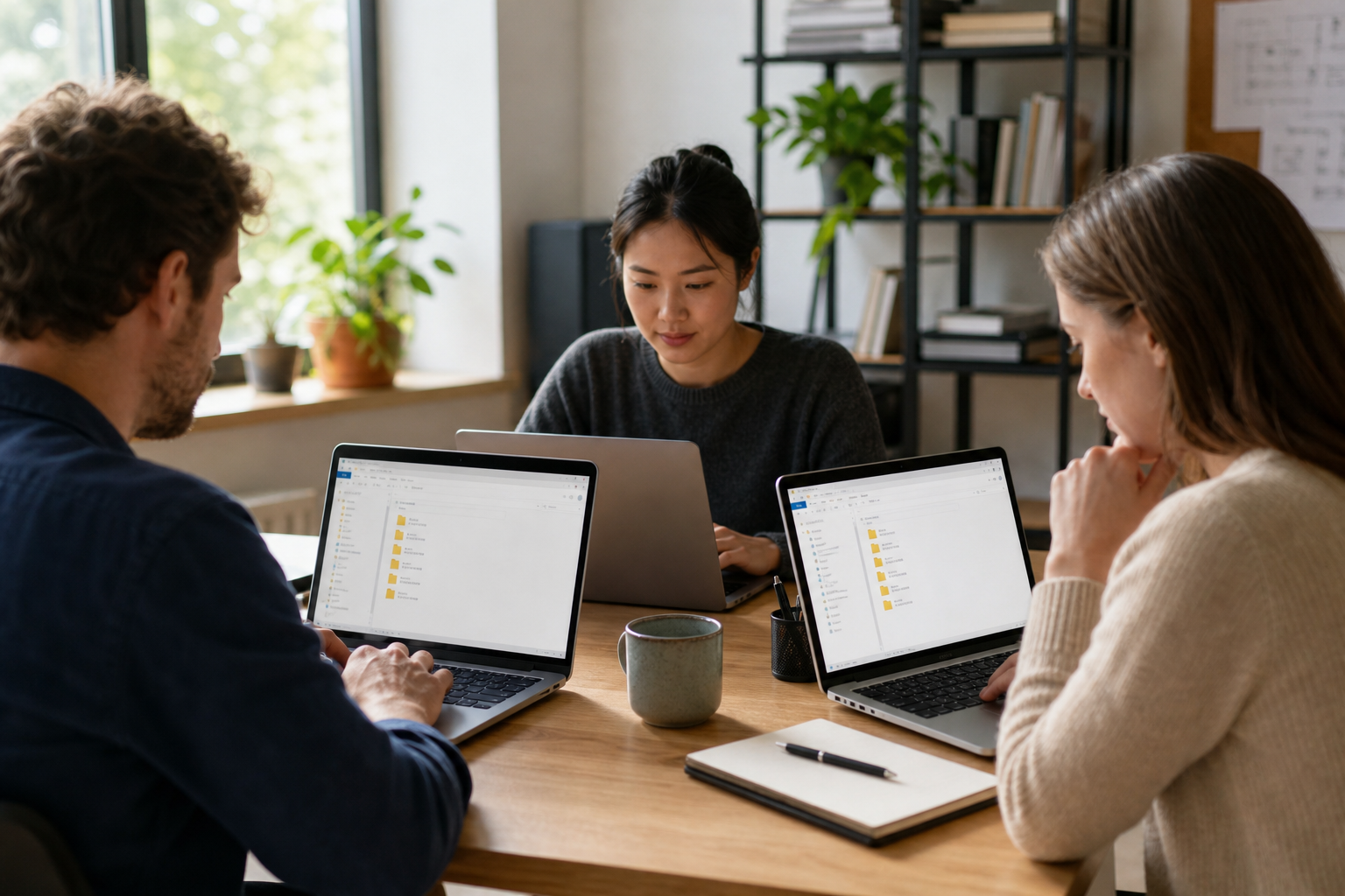 OneDrive Alternative for Small Business: Atlas Guide