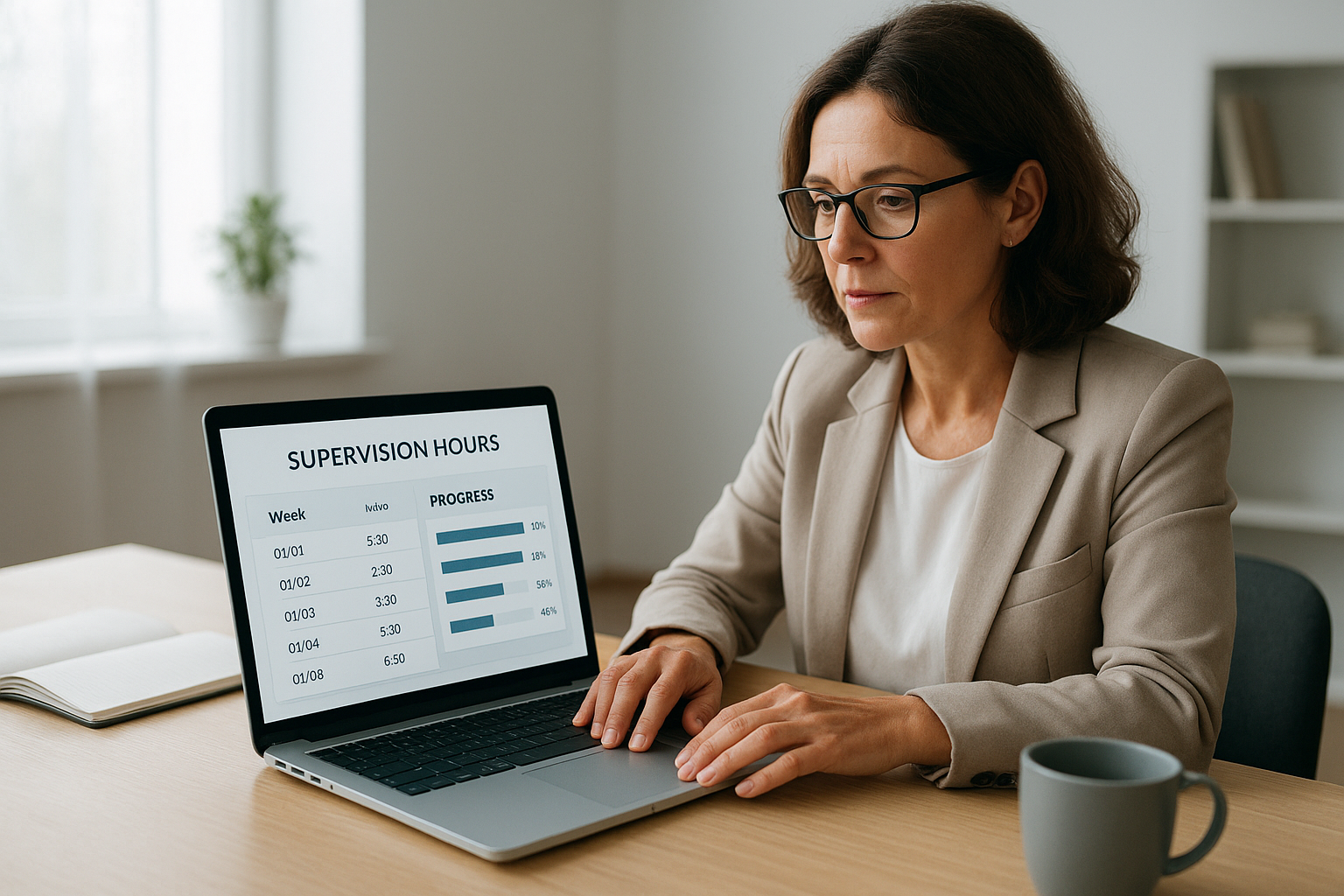 Supervision Hour Tracking Software: Complete Guide