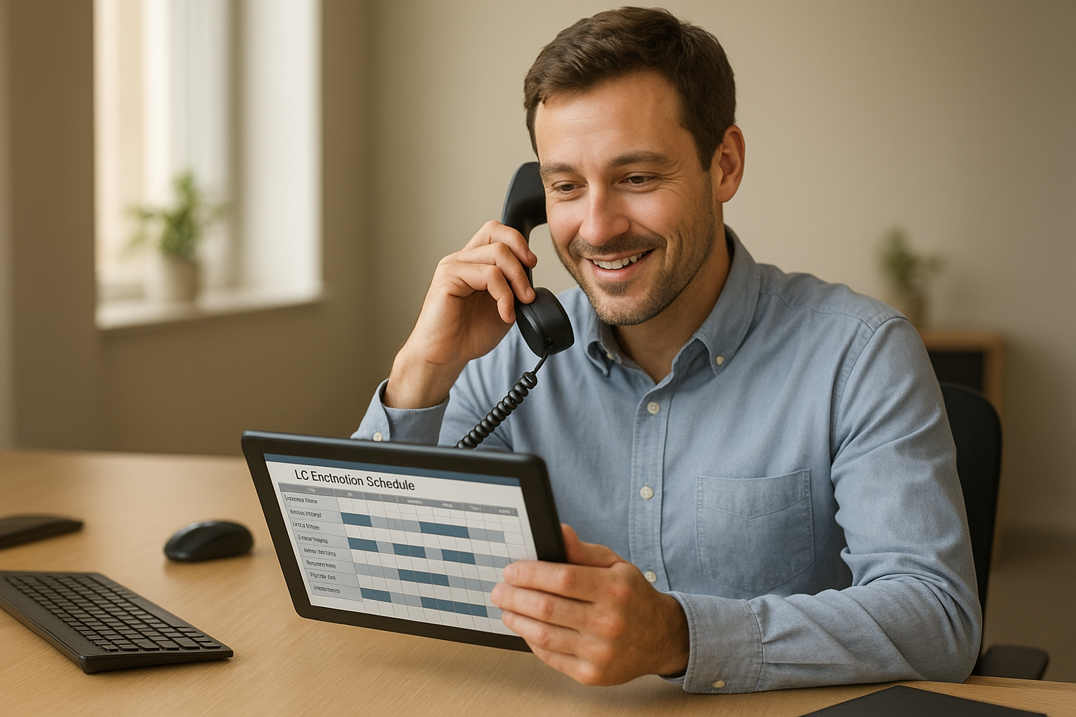Answering Service for HVAC Company: Complete 2026 Guide