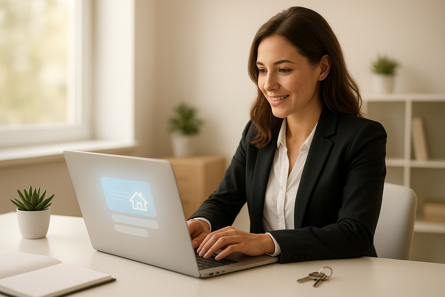 ChatGPT for Real Estate Agents: A Practical 2026 Guide