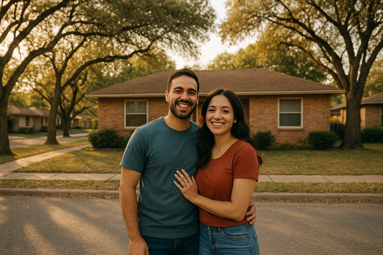 First Time Home Buyer San Antonio: Your Complete Guide