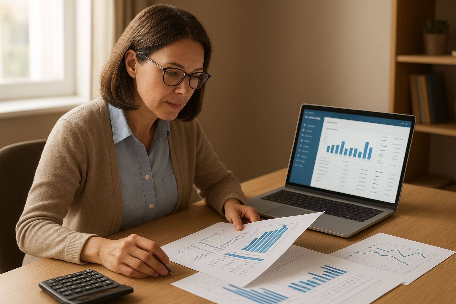 QuickBooks Cleanup Services for Small Business Books