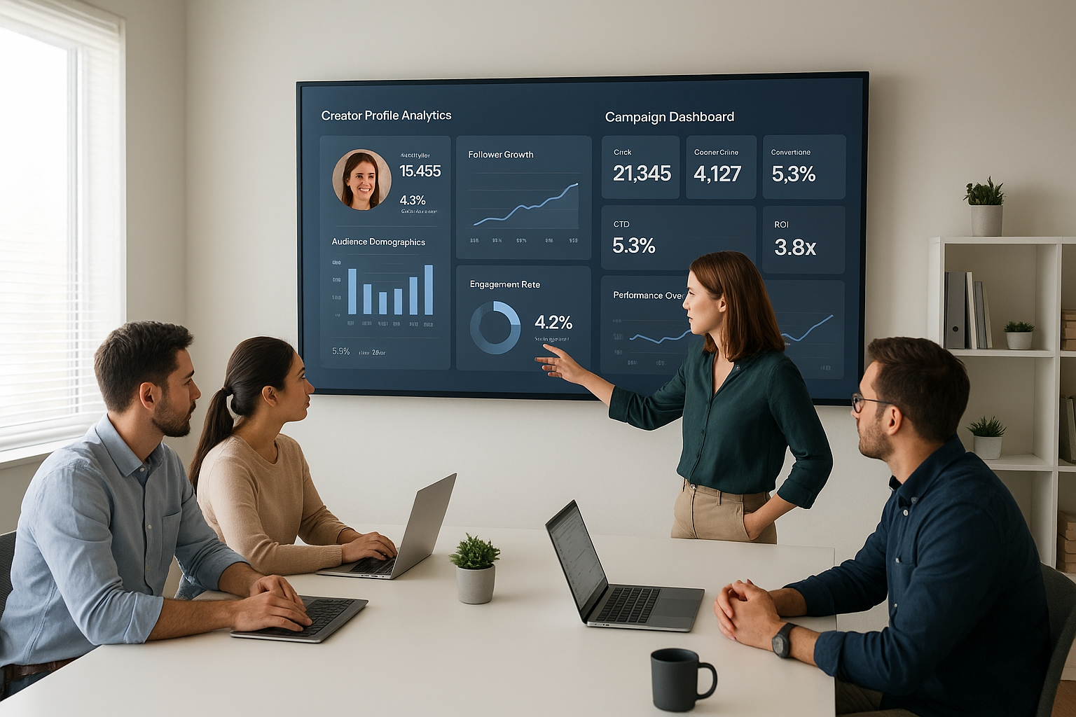 Influencer Marketing Platform for Agencies: Best Picks 2026