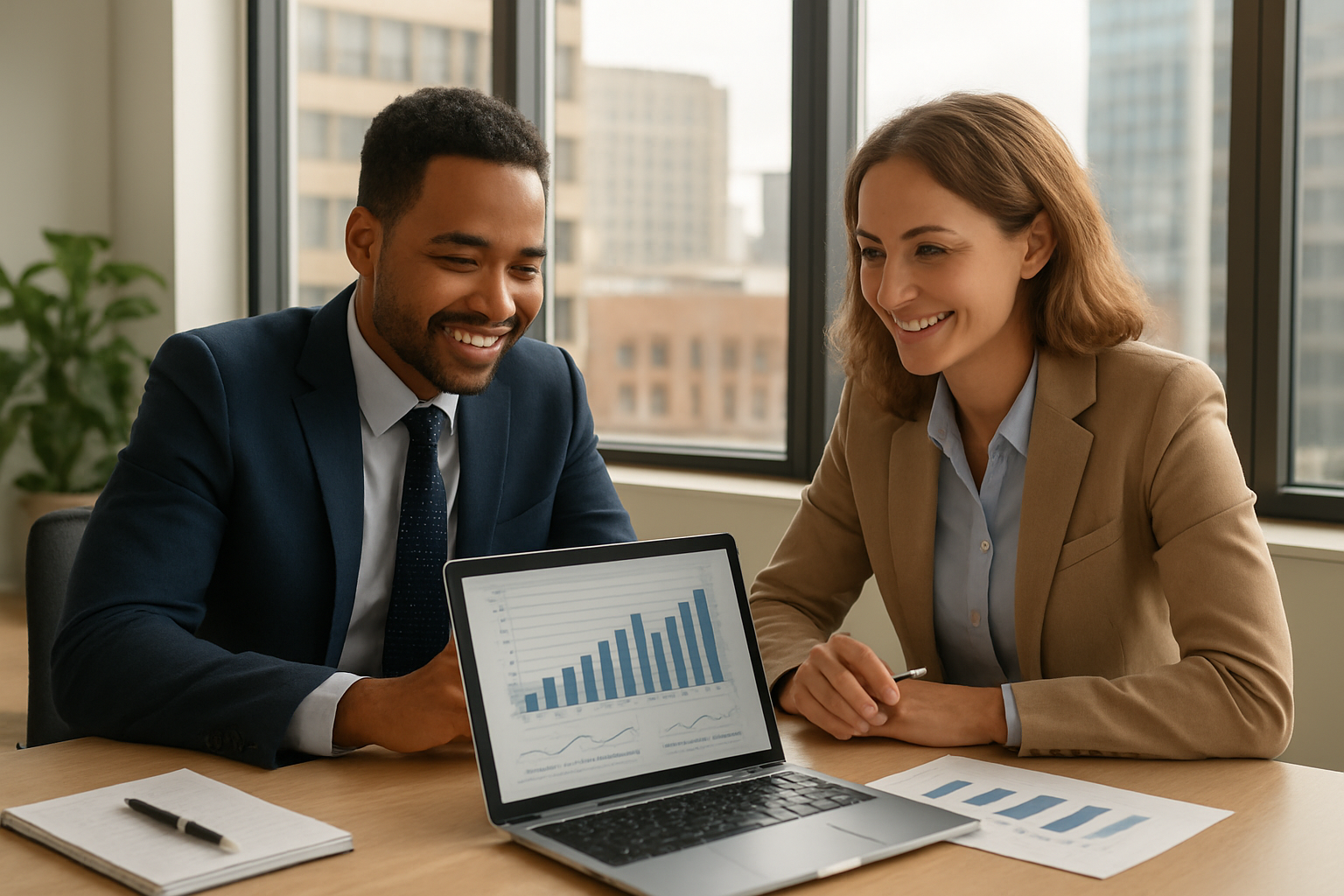 Fractional CFO Minneapolis: Services & Pricing Guide