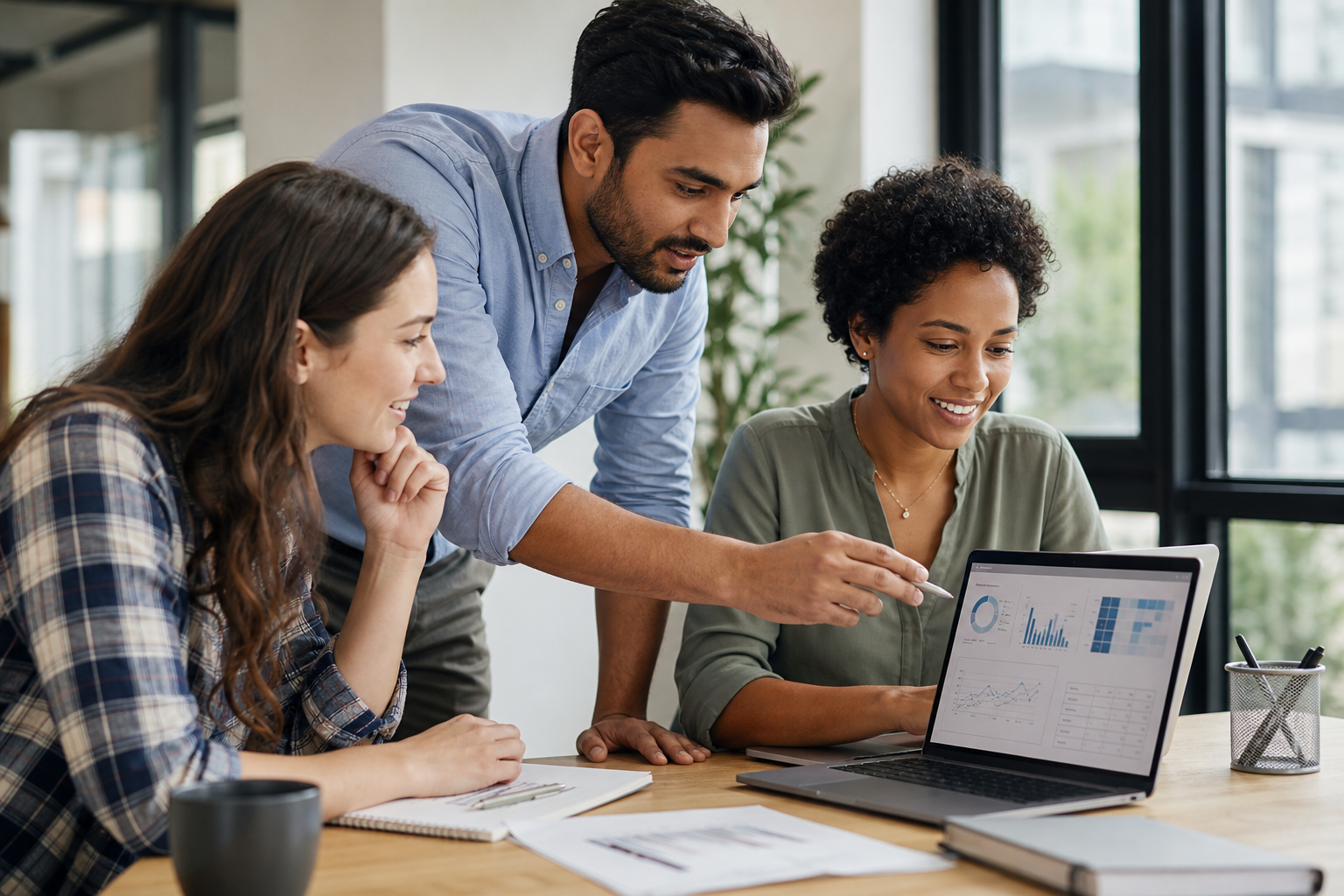 Best Business Software for Professional Services Firms