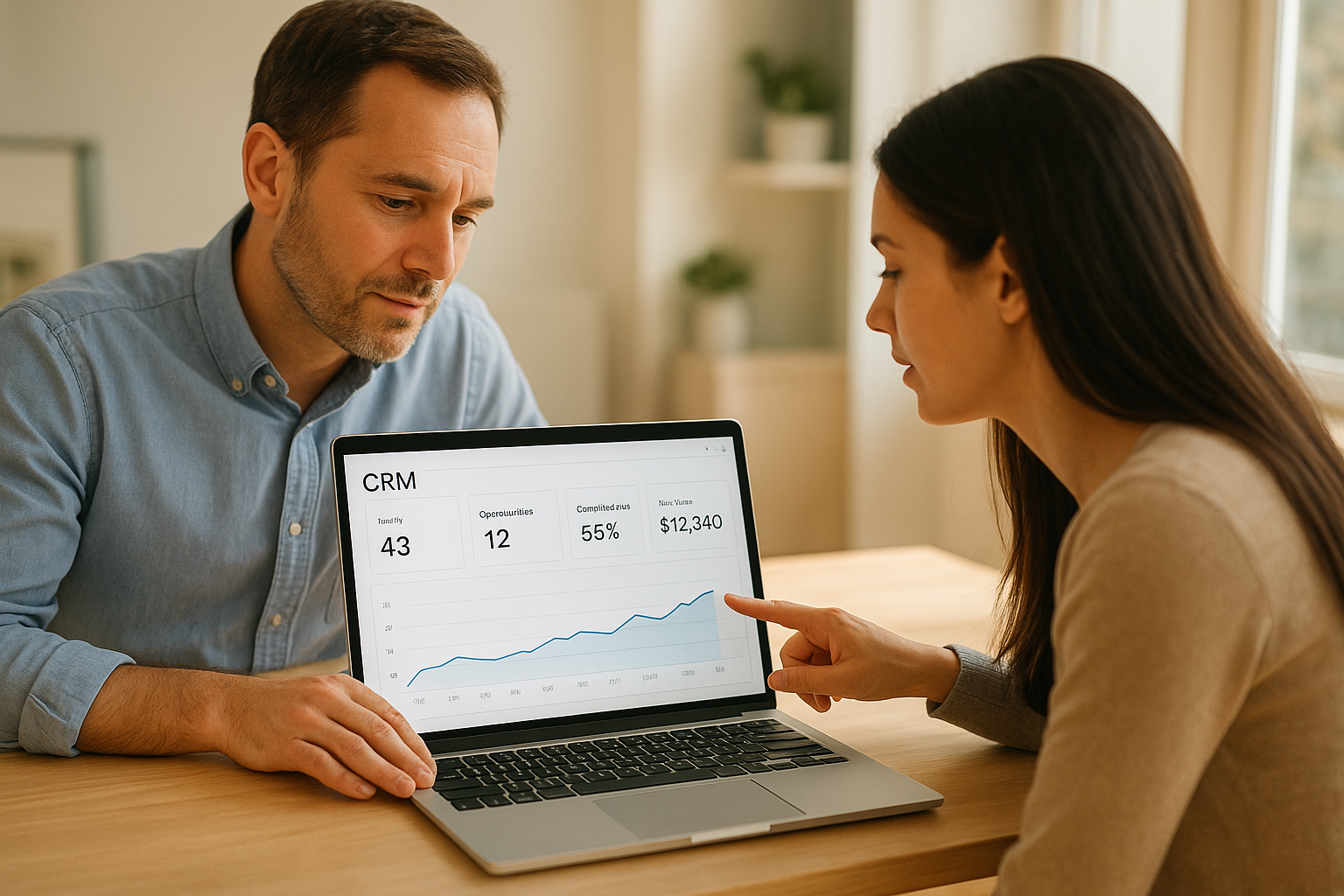 Affordable CRM for Small Business: Best Options in 2026