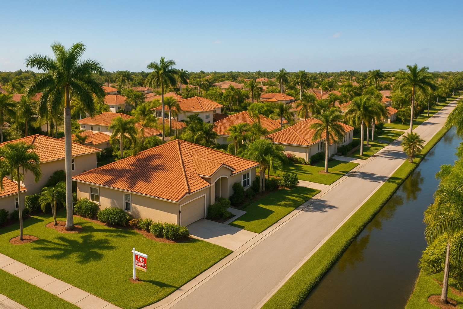 Florida Real Estate Listings: Complete 2026 Buyer Guide