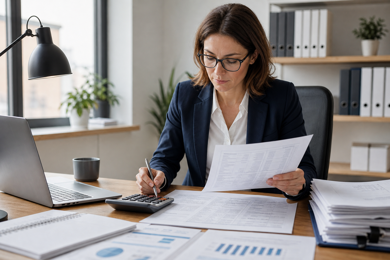 Minnesota DHS Provider Tax Preparation & Compliance