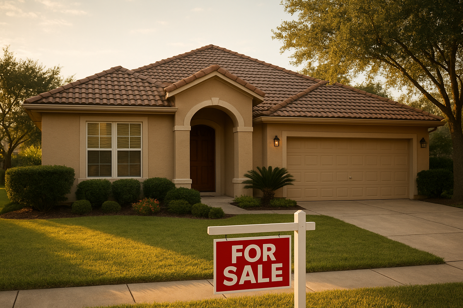 Home Sale Guide for San Antonio Sellers and Buyers