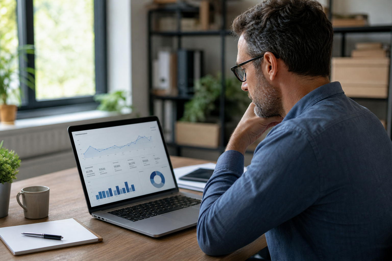 Fathom Alternative in 2026: Best Option for Small Businesses