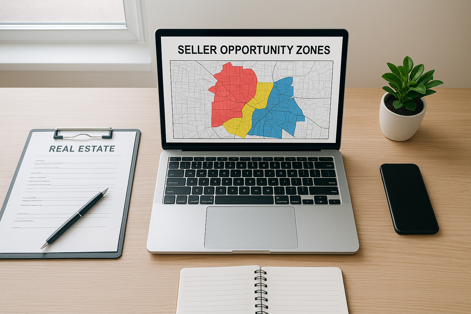 Listing Lead Generation Tool for Real Estate Agents