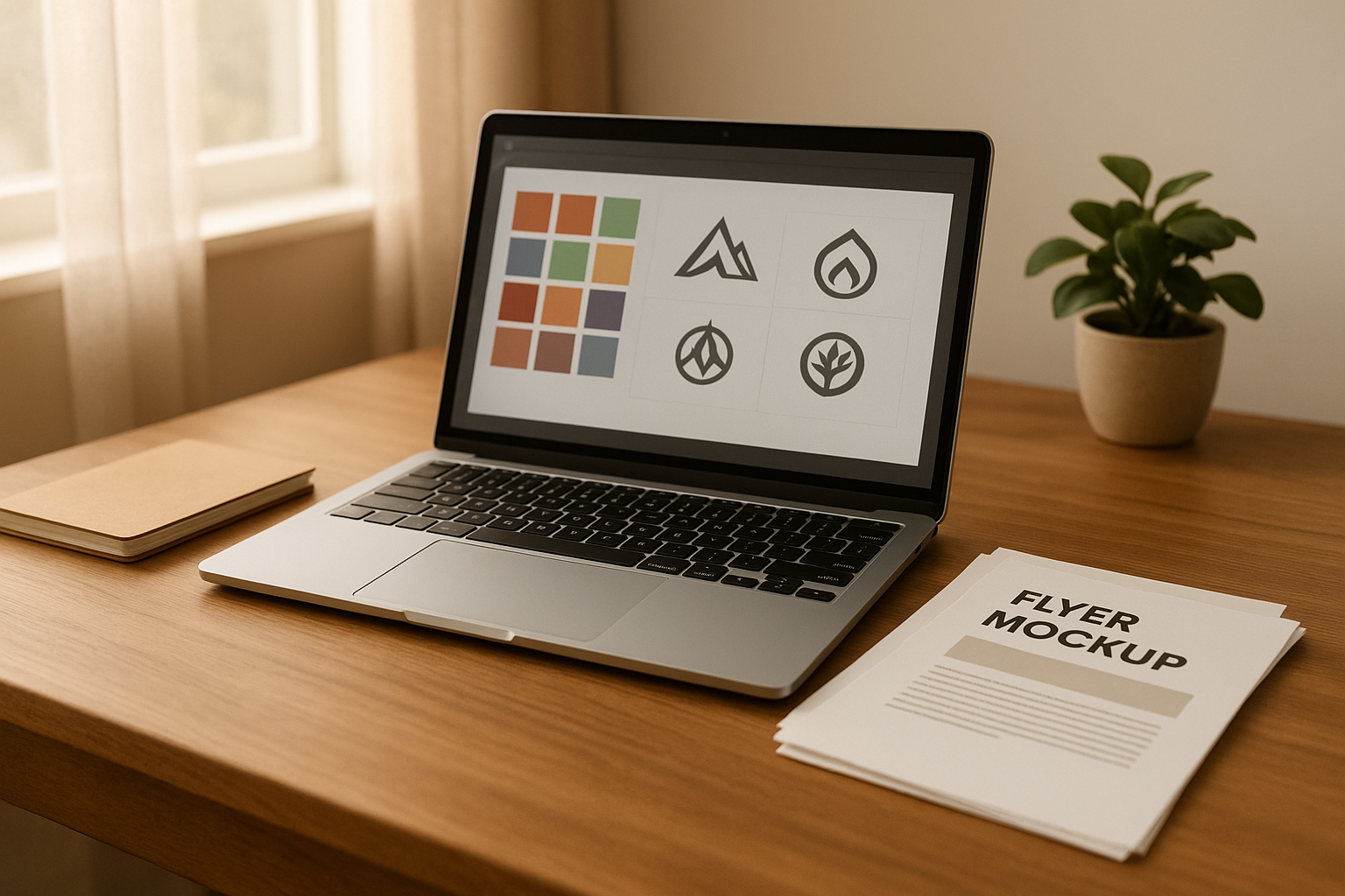 Affordable Graphic Design Service for Small Businesses