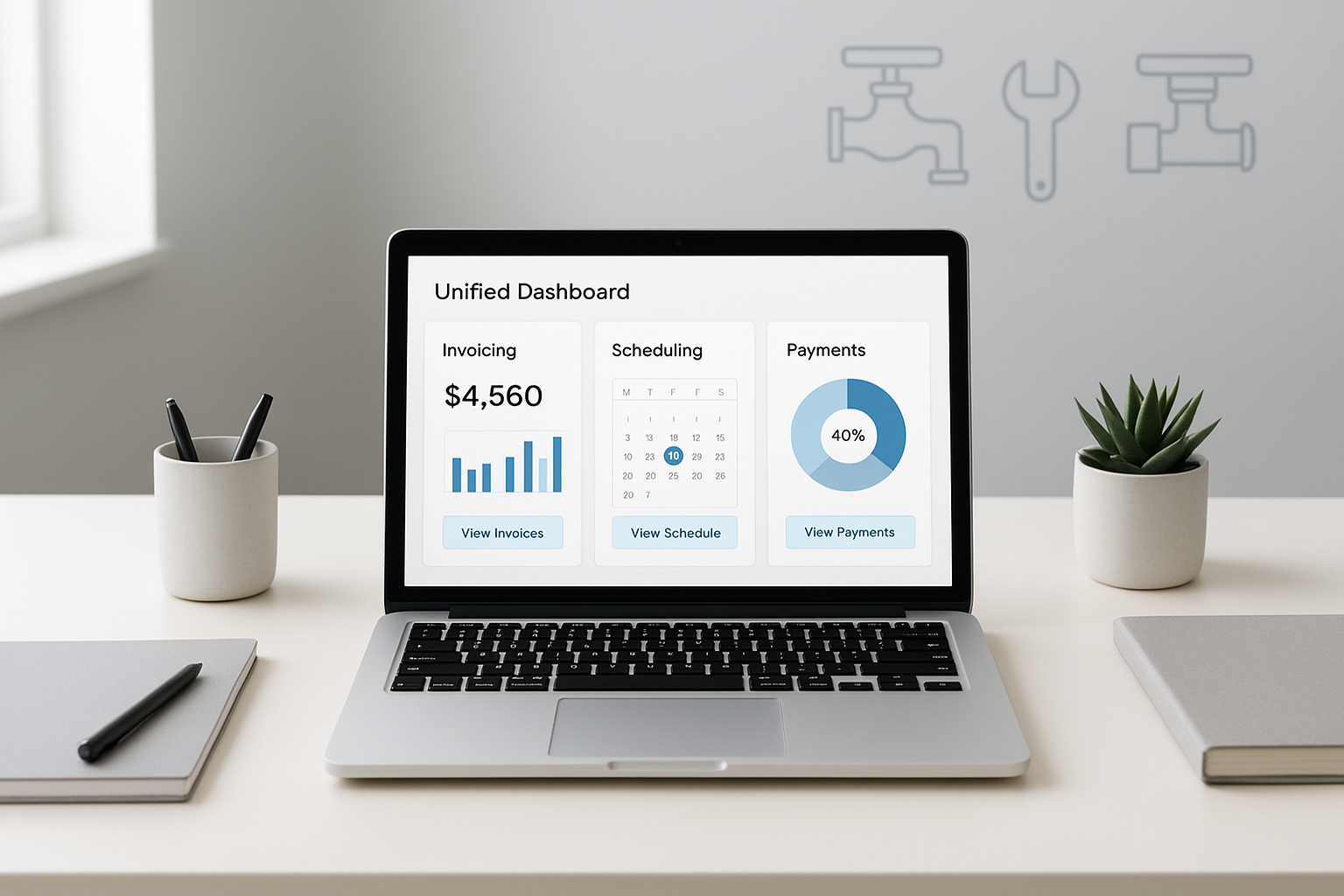 Software That Replaces QuickBooks and Jobber in 2026