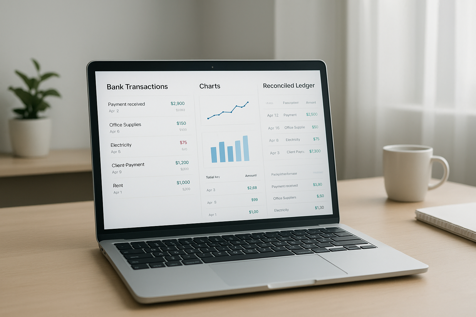 Small Business Accounting Platform With Bank Feeds Guide