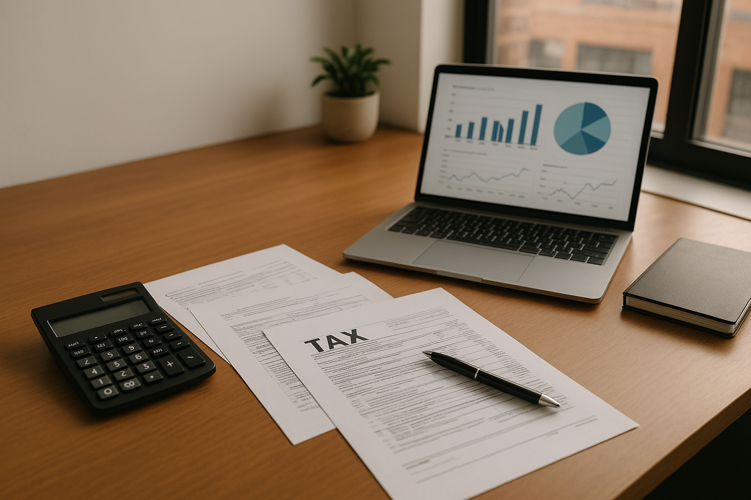 Tax Services Minneapolis: Complete Guide for Businesses