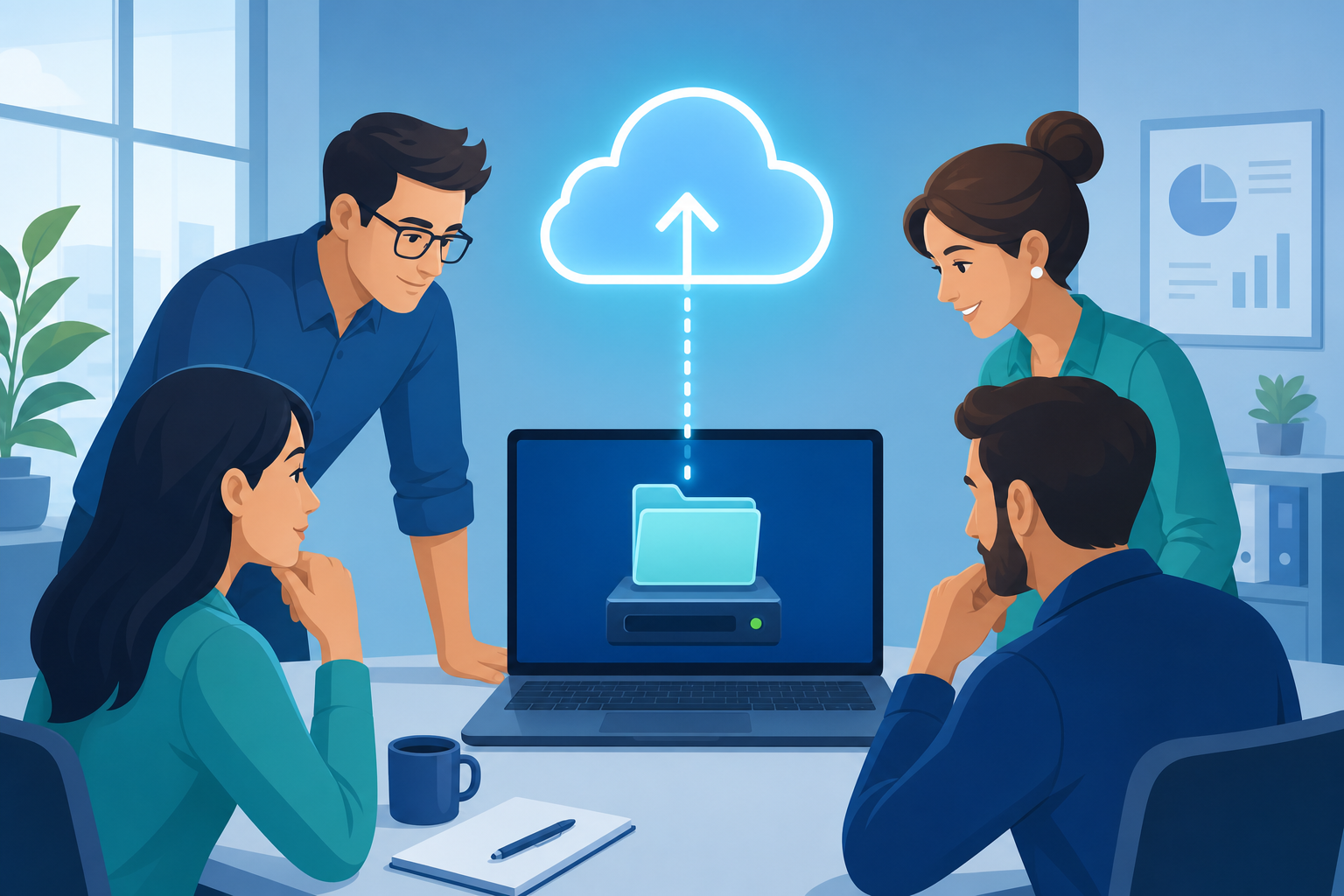 Cloud File Server for Small Business: The 2026 Guide
