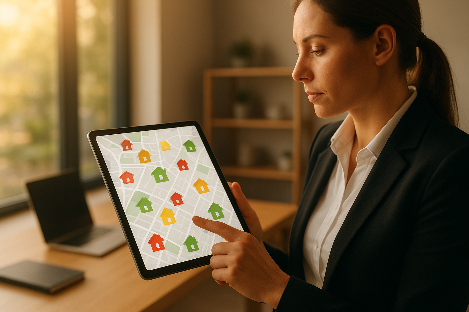 Real Intent: How Agents Spot Sellers Ready to List