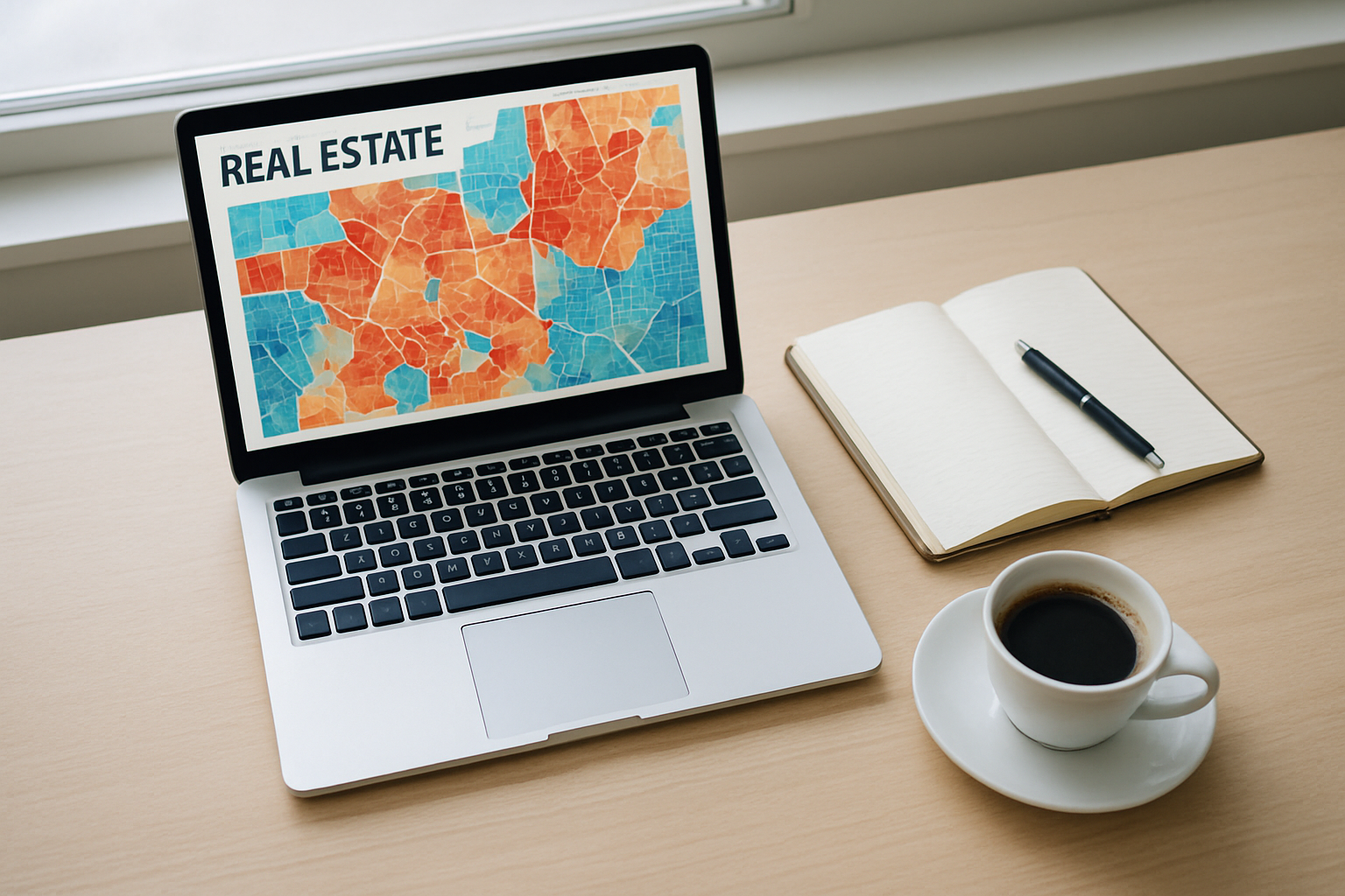 Real Estate Seller Leads: How to Find Sellers First